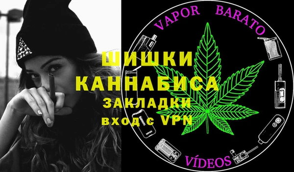 Альфа ПВП Абаза